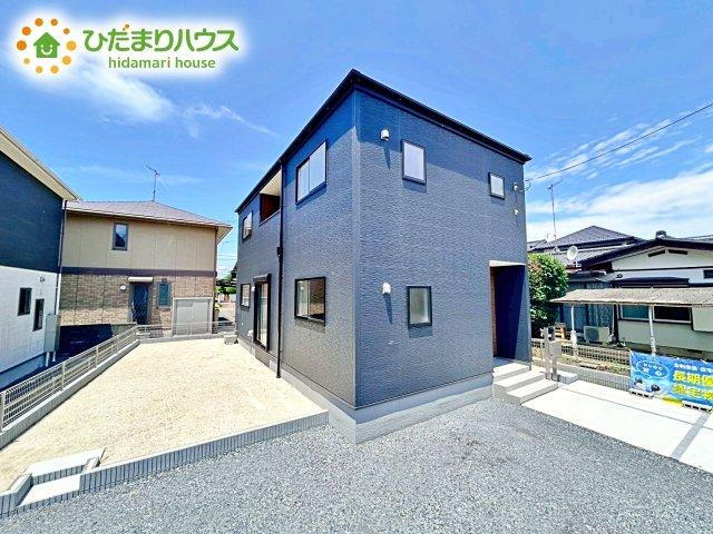 茨城県水戸市堀町 2590万円 4SLDK