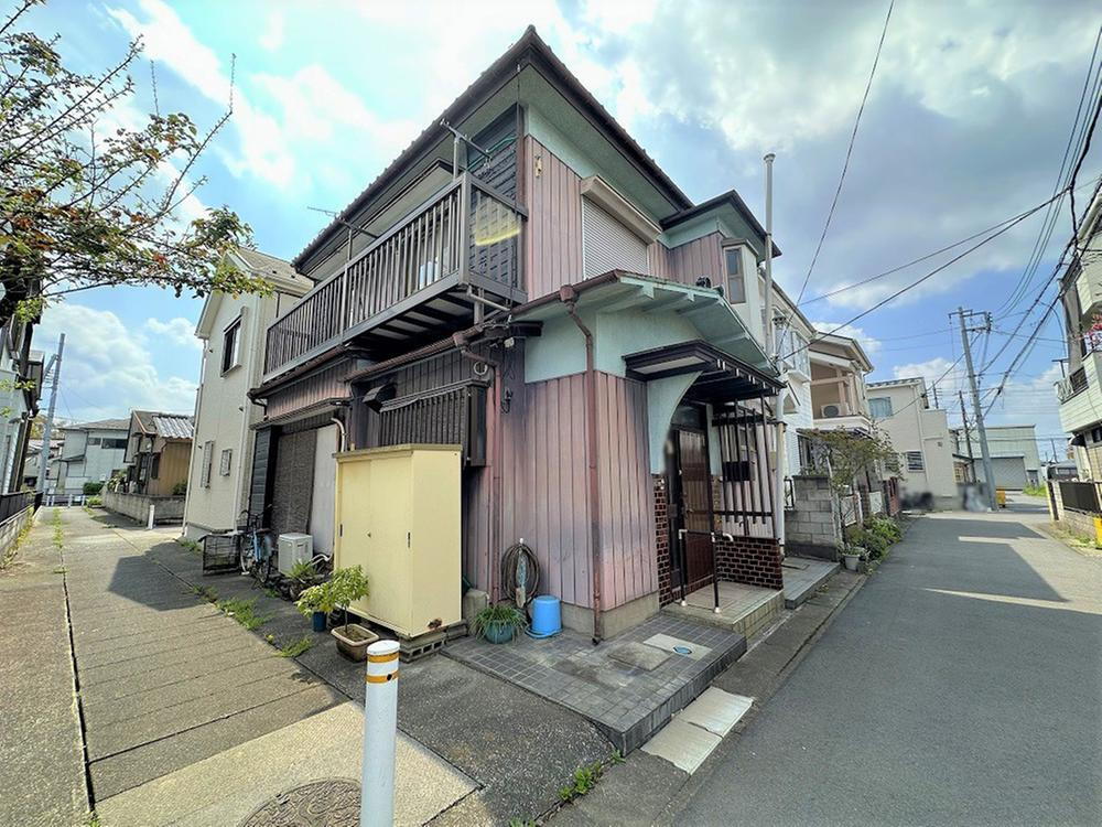 物件写真