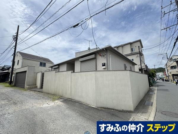 神奈川県鎌倉市長谷２ 14800万円