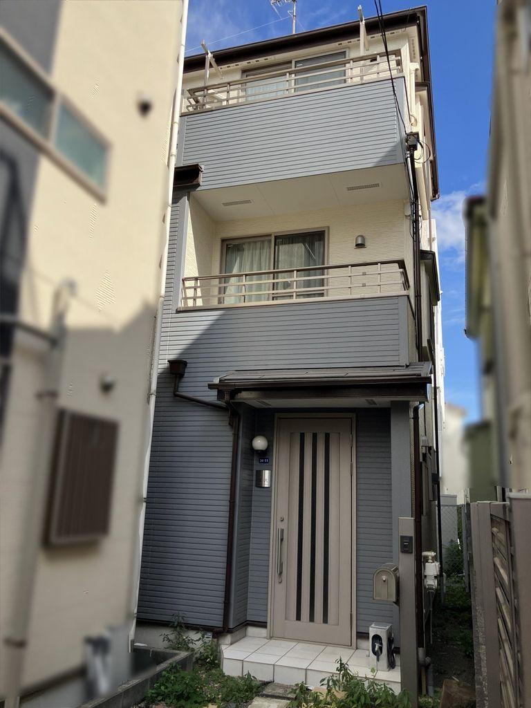 物件写真
