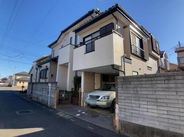 埼玉県鴻巣市愛の町 1790万円