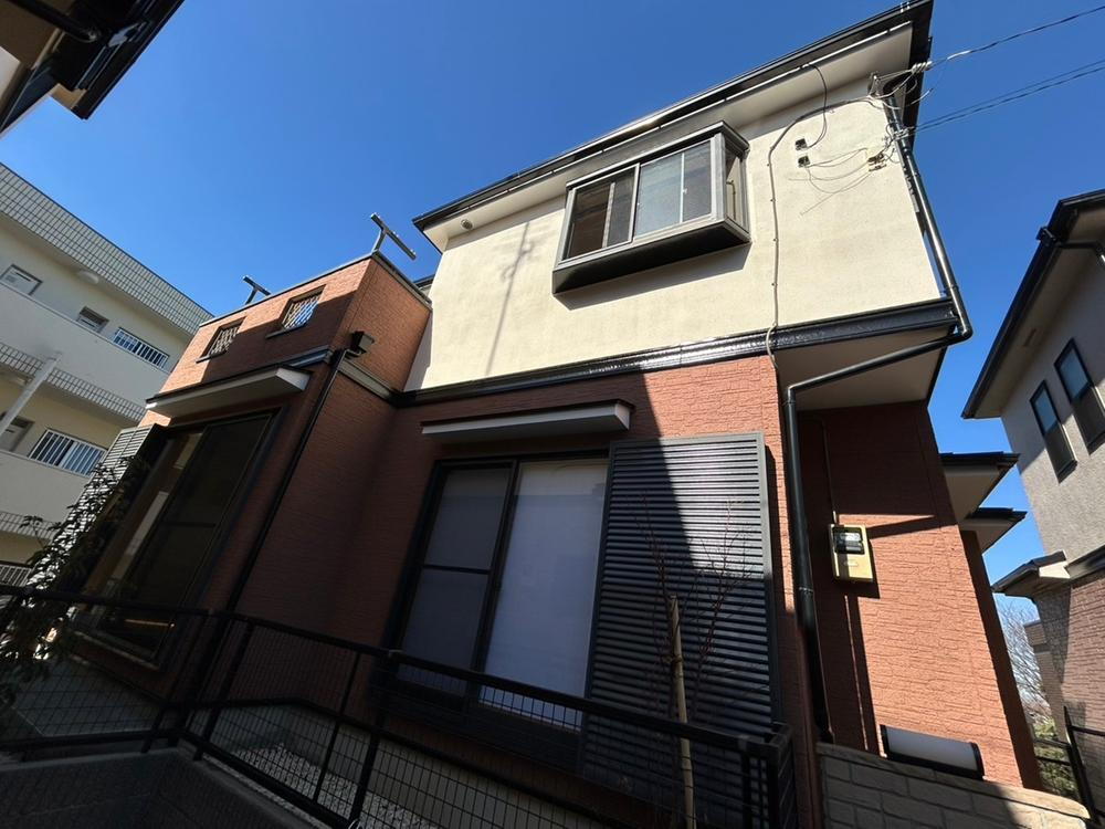 神奈川県横浜市神奈川区白幡東町 5200万円