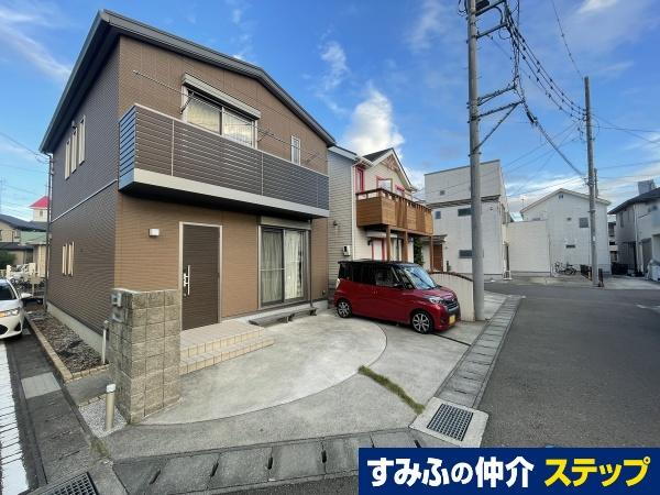 物件写真
