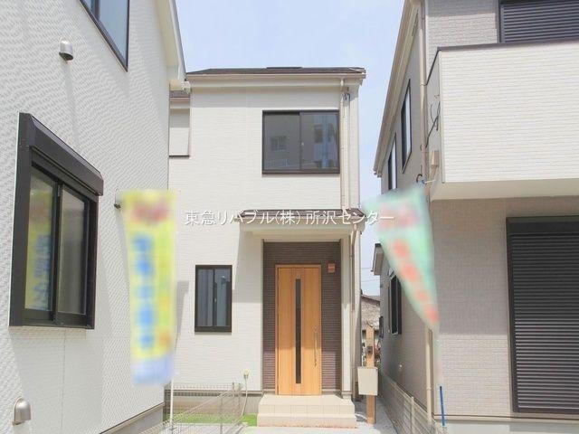 東京都東村山市美住町１ 3190万円 2SLDK