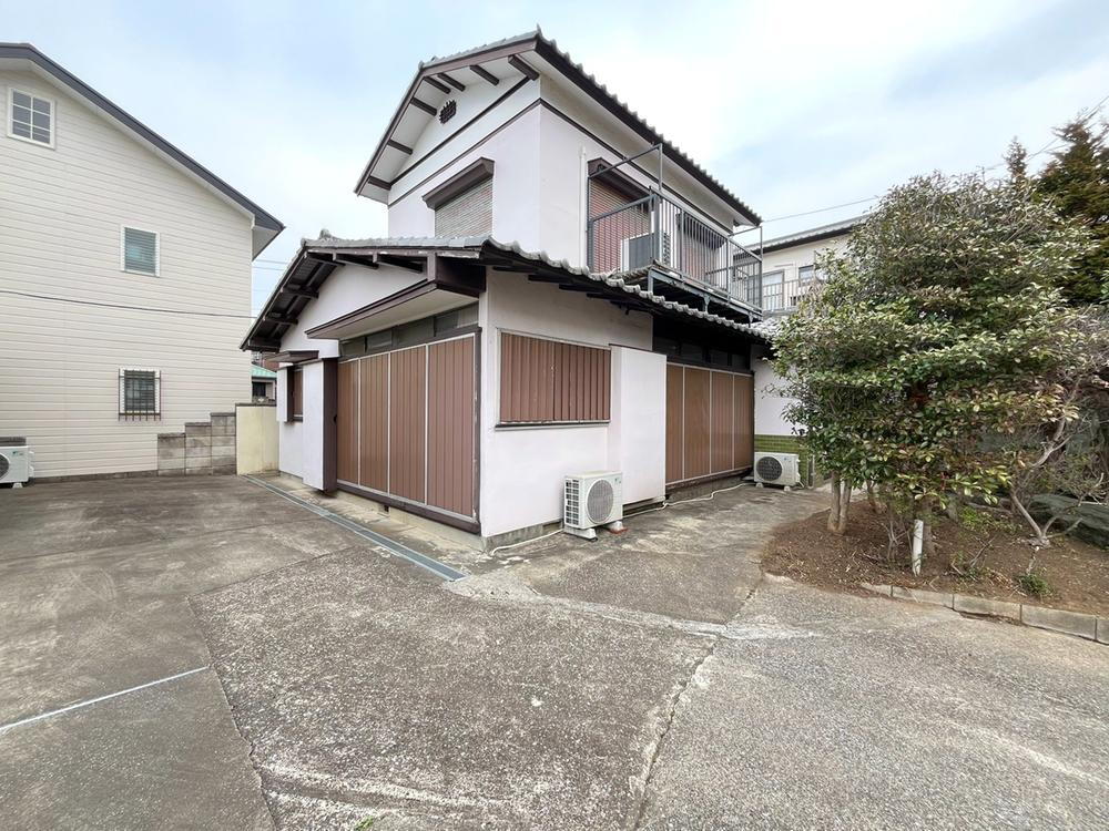 千葉県木更津市東太田３ 2880万円