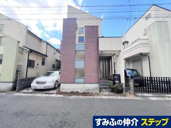 千葉県千葉市若葉区みつわ台２ 2360万円