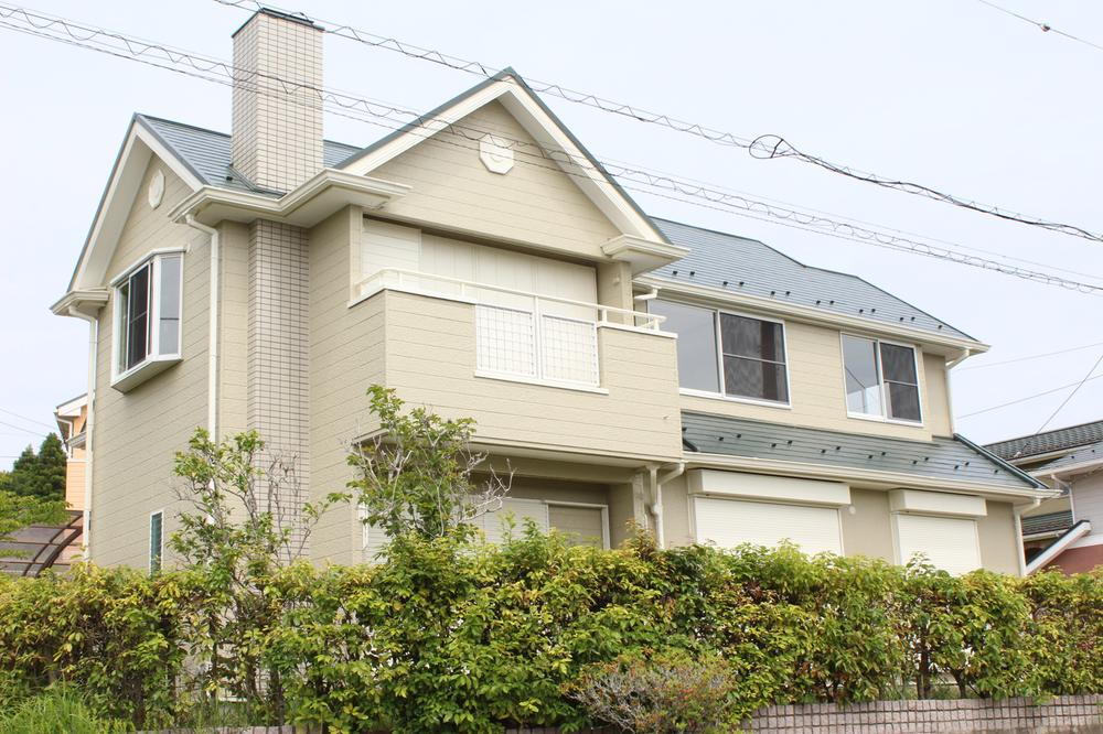 千葉県東金市季美の森東１ 2680万円