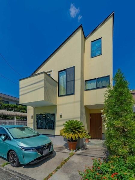 東京都大田区南雪谷５ 13900万円
