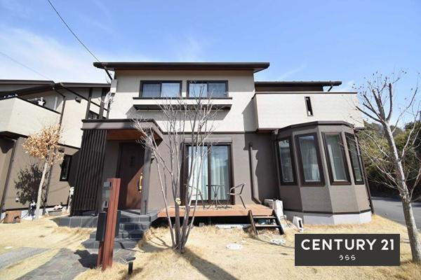 茨城県つくば市みどりの南 4480万円