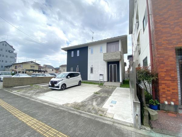 栃木県下都賀郡壬生町幸町３ 2980万円