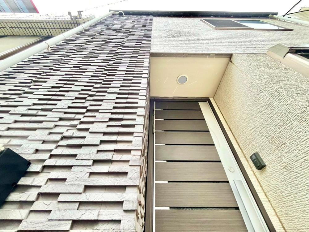 東京都豊島区目白５ 中古住宅