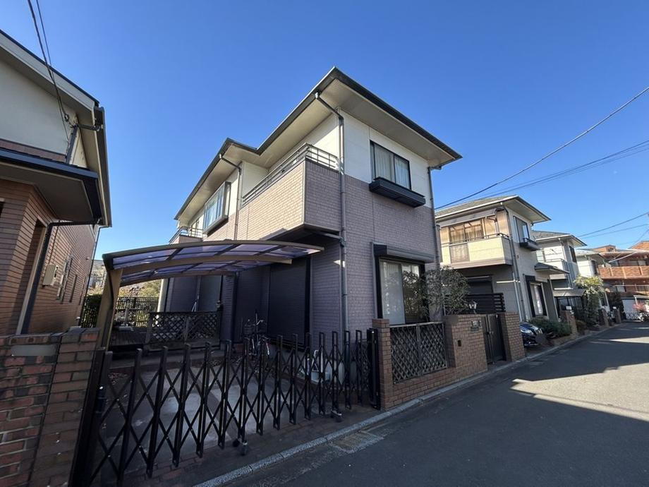 東京都武蔵野市御殿山２ 17800万円