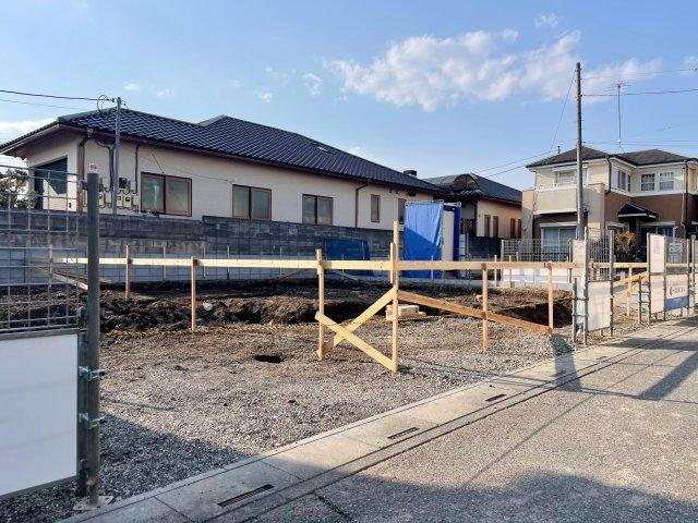 埼玉県羽生市中央５ 2080万円 4LDK