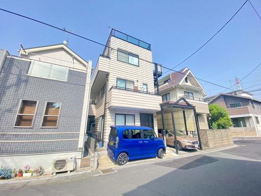 埼玉県さいたま市南区辻１ 中古住宅
