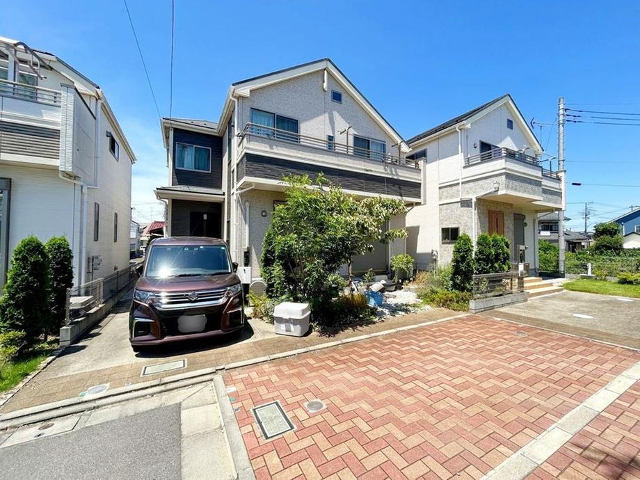 東京都小平市大沼町４ 3780万円