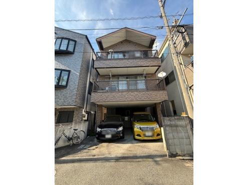 東京都板橋区蓮根３ 7500万円