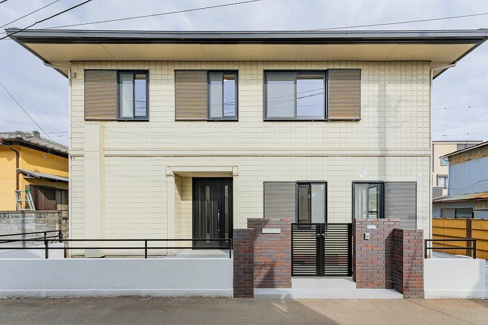 神奈川県茅ヶ崎市矢畑 7480万円