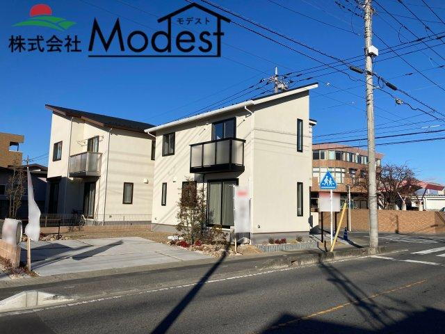 群馬県前橋市三俣町２ 3775万円 3SLDK
