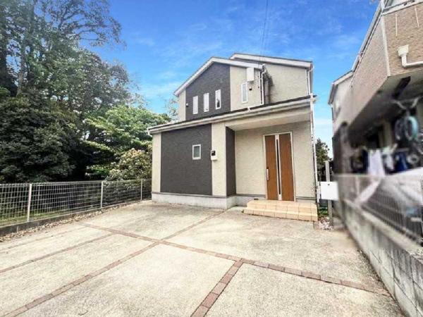 神奈川県大和市上草柳 4250万円
