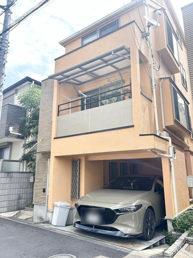 東京都中野区本町６ 7980万円