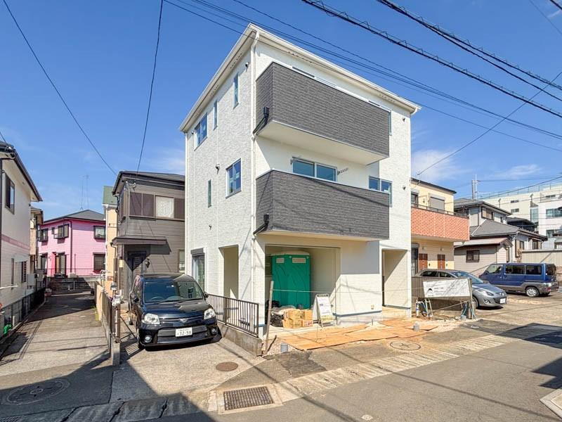 物件写真