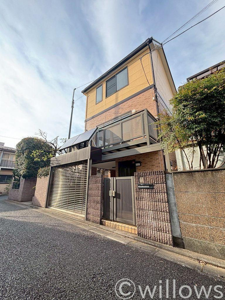 東京都世田谷区赤堤２ 10400万円
