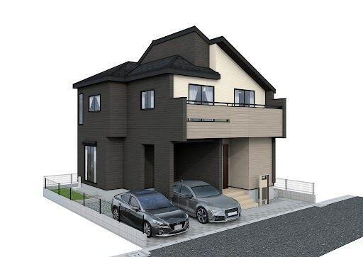 埼玉県川越市大字扇河岸 3998万円 4LDK