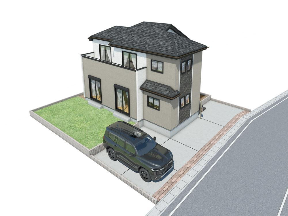 千葉県市川市大野町１ 4790万円 4LDK