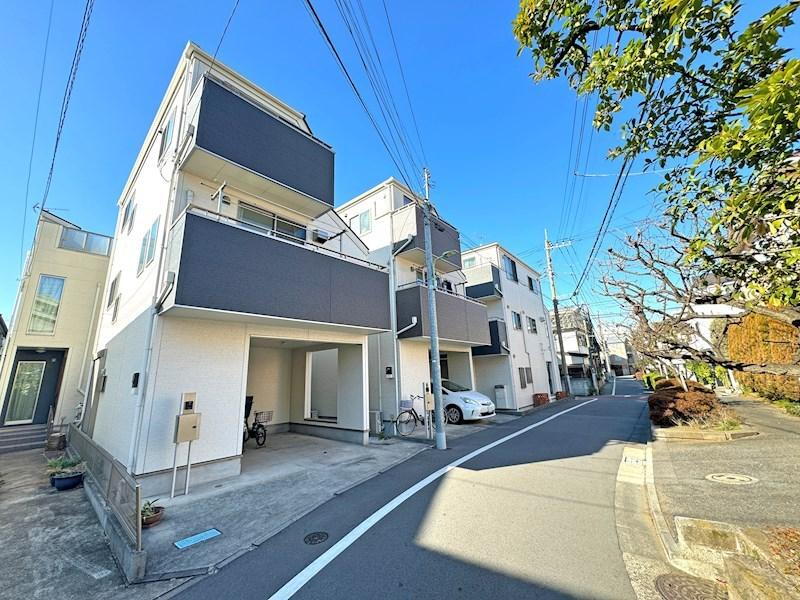 東京都大田区山王４ 7080万円