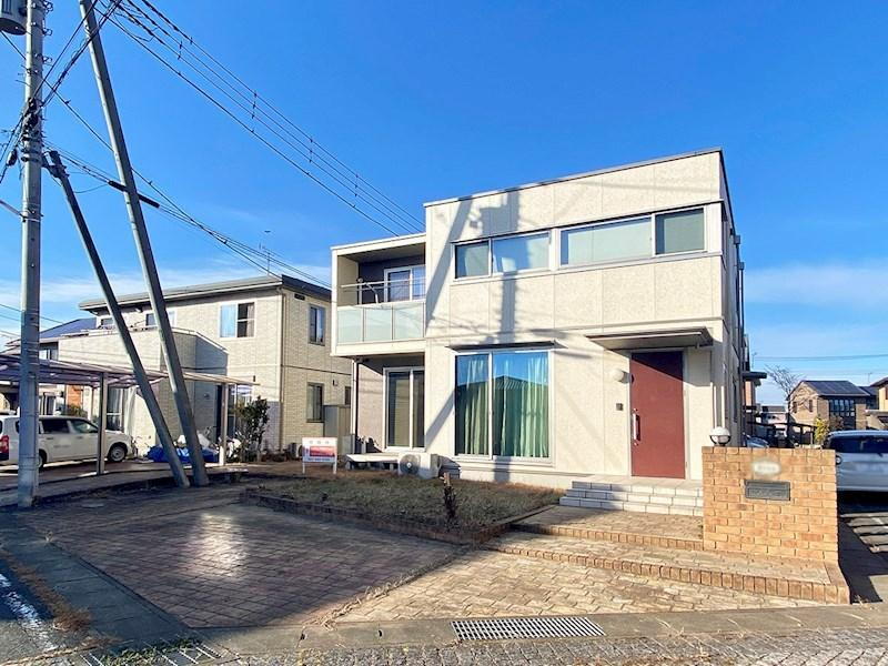 群馬県高崎市下豊岡町 2780万円 5LDK