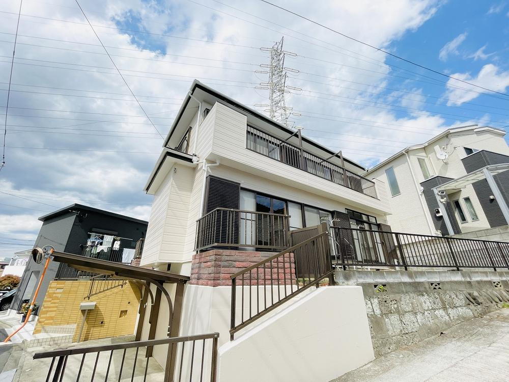 神奈川県横浜市泉区中田南５ 3898万円