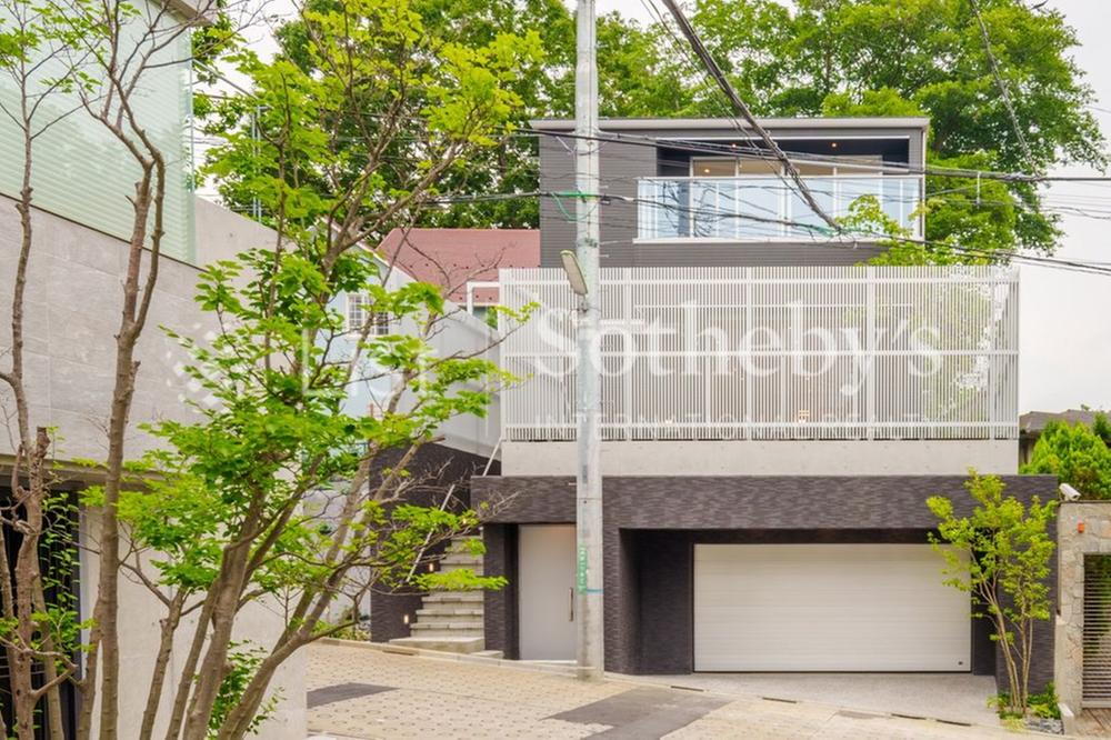 東京都世田谷区瀬田１ 45000万円