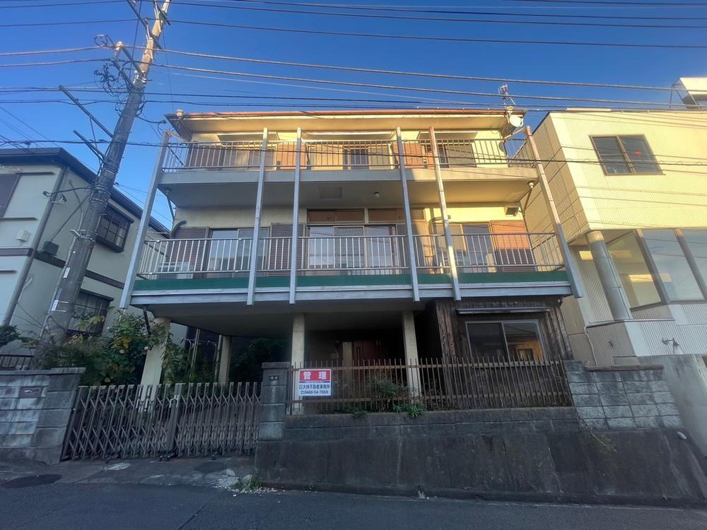 神奈川県秦野市本町２ 2000万円