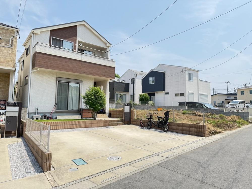 埼玉県さいたま市西区西大宮２ 4280万円