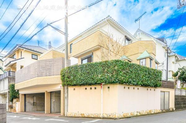 神奈川県横浜市港北区仲手原２ 14800万円
