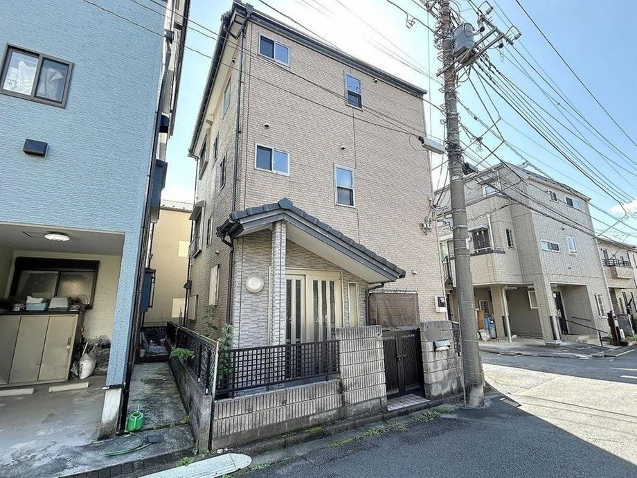 物件写真