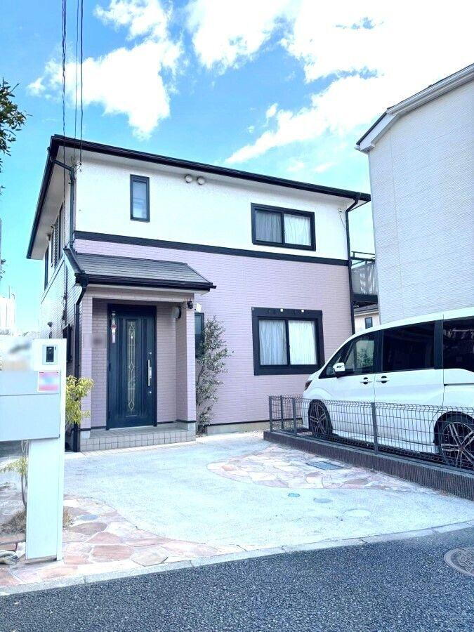 物件写真
