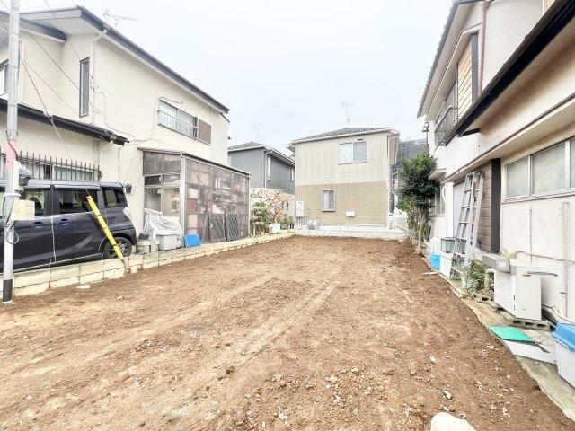 千葉県流山市向小金１ 3648万円 3LDK