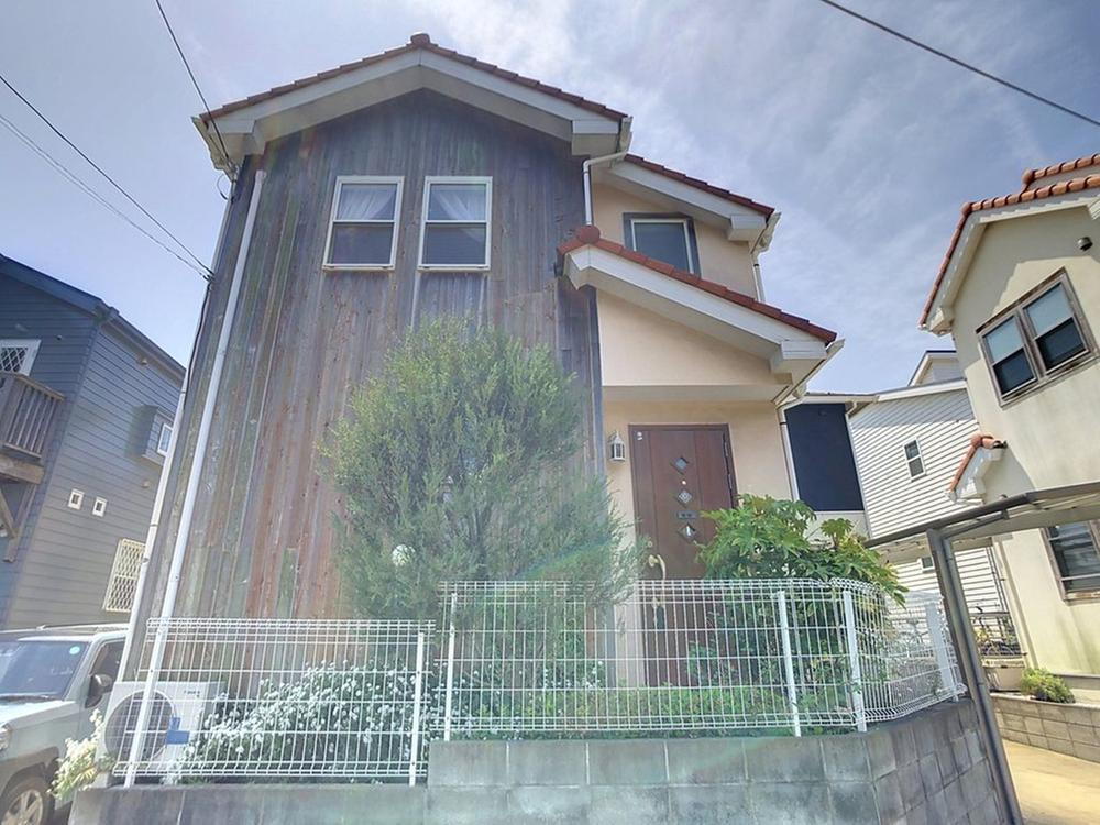 物件写真