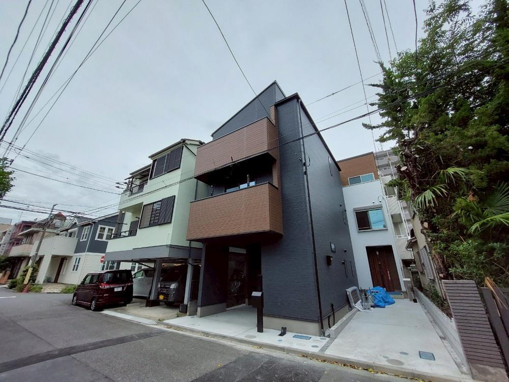神奈川県川崎市川崎区中島２ 5780万円 2SLDK