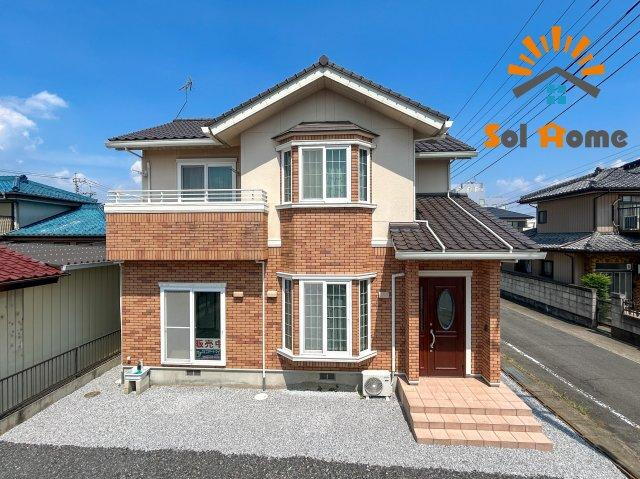 群馬県前橋市石倉町４ 中古住宅