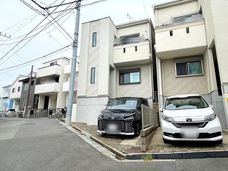 物件写真