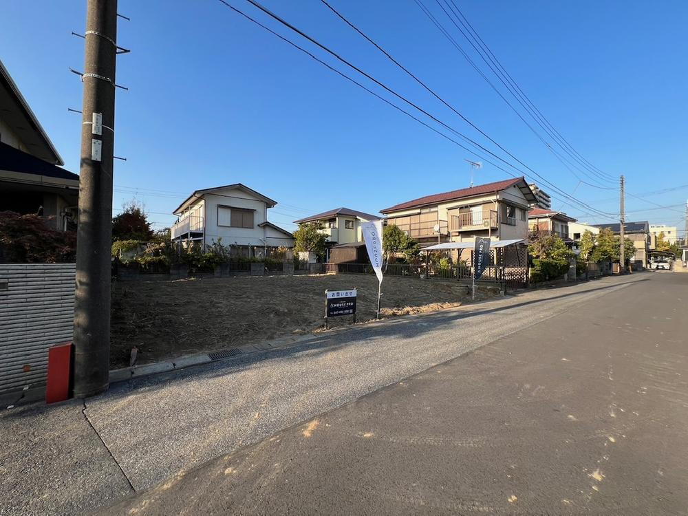 千葉県千葉市美浜区真砂５ 6780万円 3SLDK