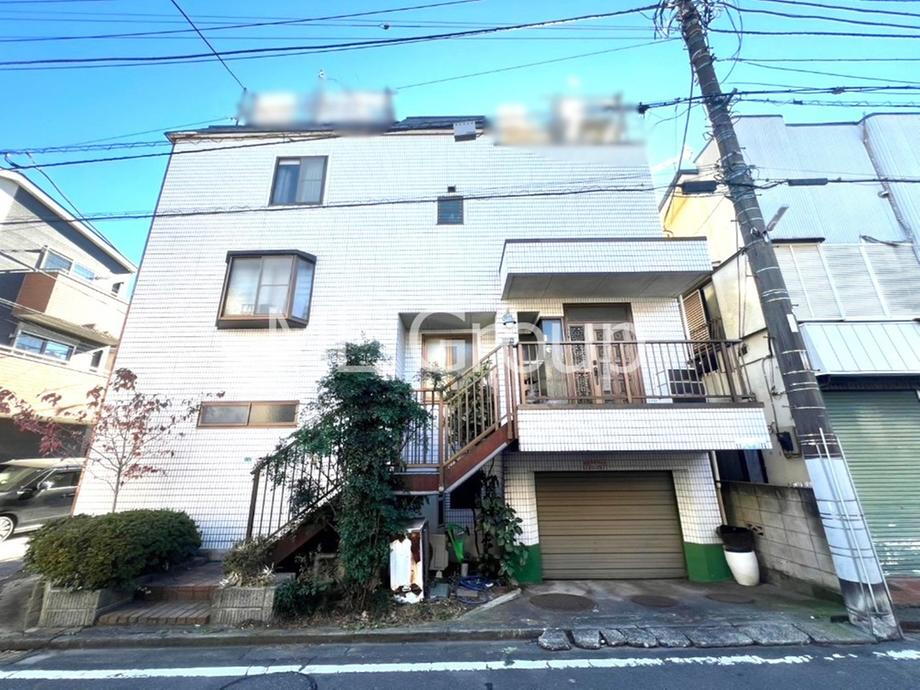埼玉県新座市栄５ 4500万円