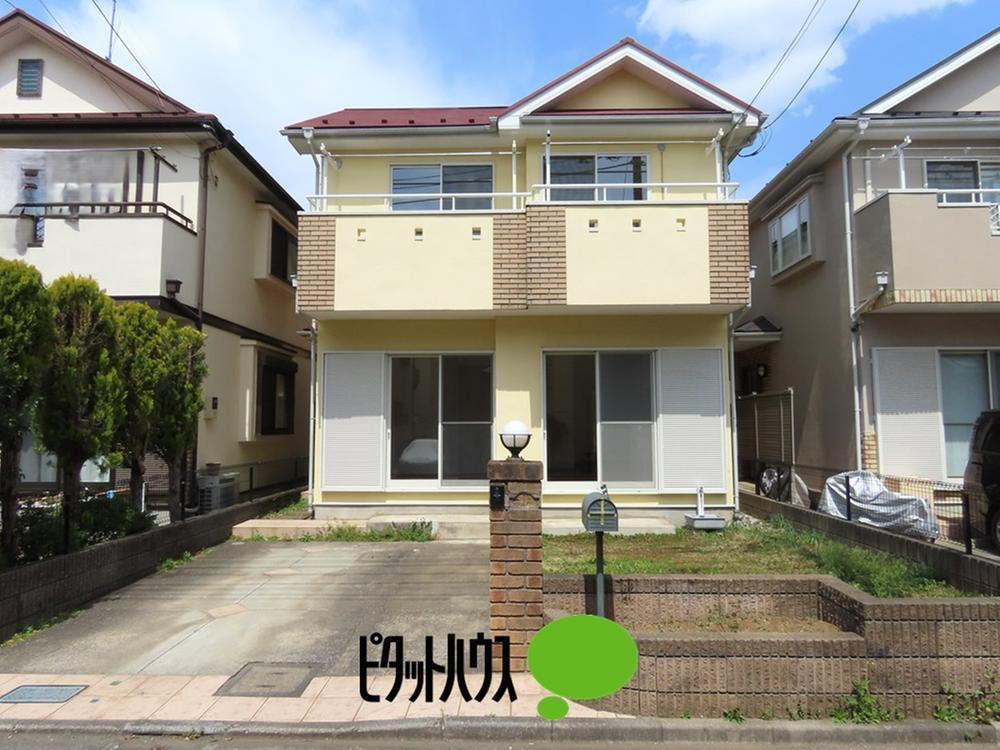 東京都小平市花小金井４ 3999万円