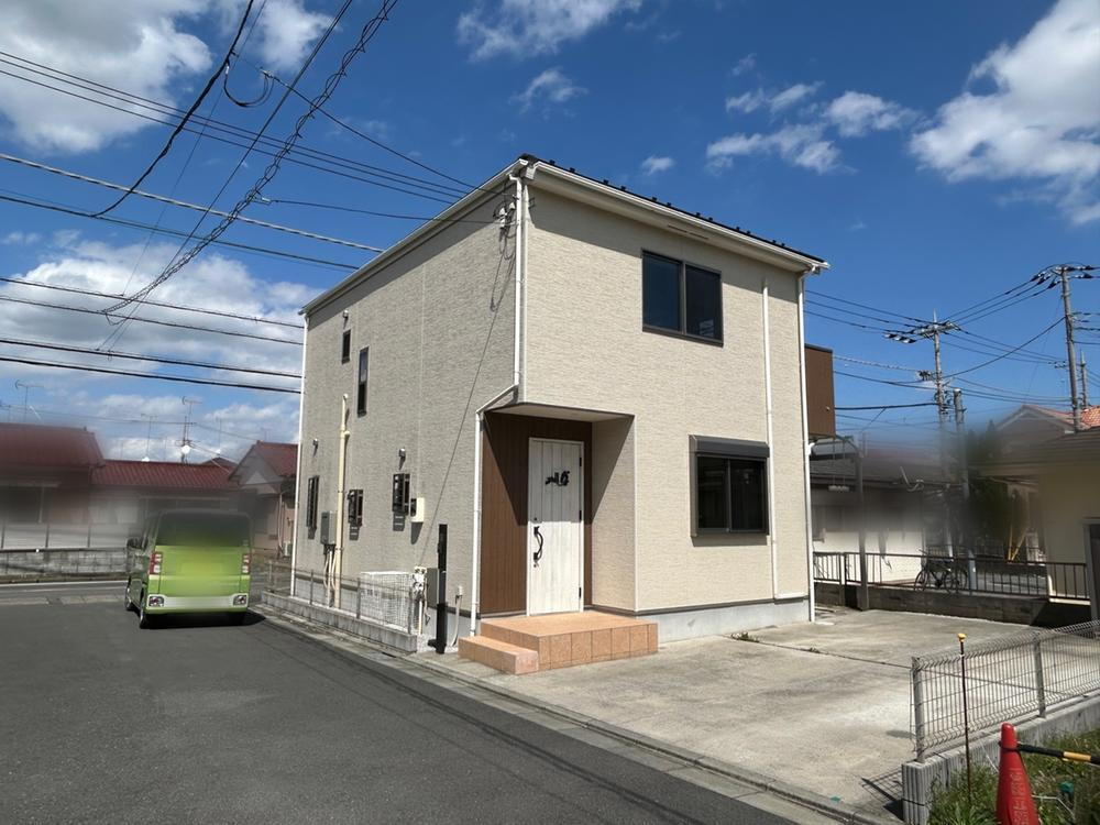 東京都八王子市弐分方町 2950万円