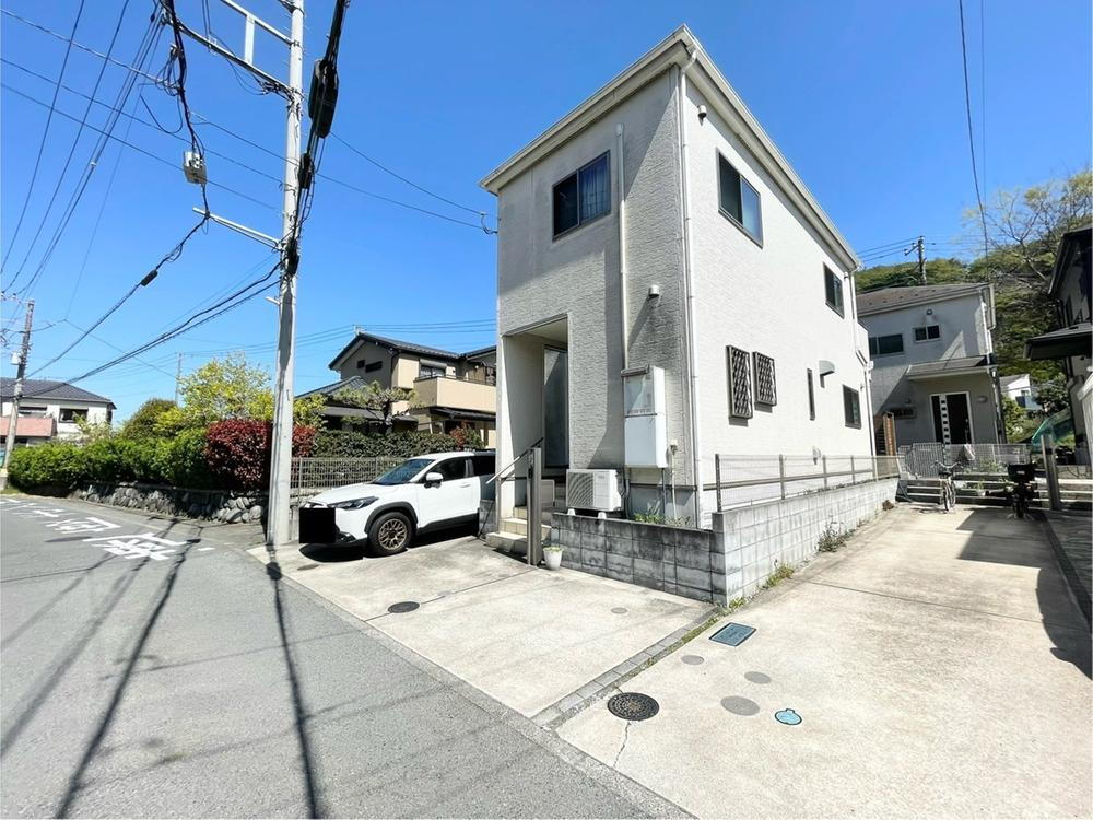 神奈川県横浜市磯子区氷取沢町 3180万円