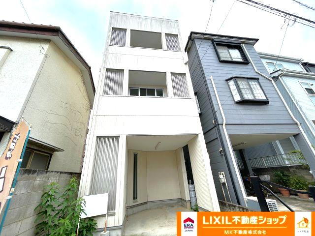 埼玉県富士見市関沢３ 2699万円