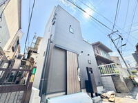 東京都北区滝野川4 3980万円 2LDK