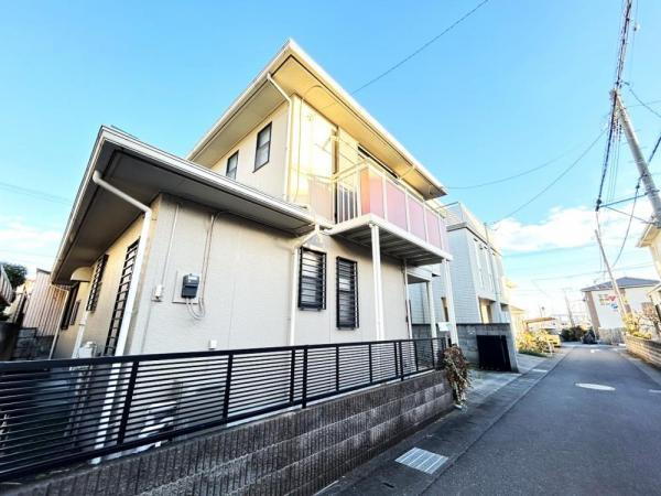 栃木県宇都宮市弥生２ 2199万円